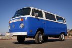 Thumbnail Photo 6 for 1979 Volkswagen Vans for Sale by Owner