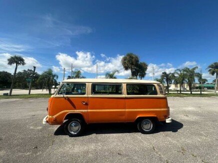 Photo 1 for 1979 Volkswagen Vans