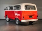 Thumbnail Photo 2 for 1979 Volkswagen Vans