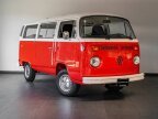 Thumbnail Photo 6 for 1979 Volkswagen Vans
