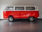 Thumbnail Photo 1 for 1979 Volkswagen Vans