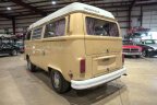 Thumbnail Photo 6 for 1979 Volkswagen Vans