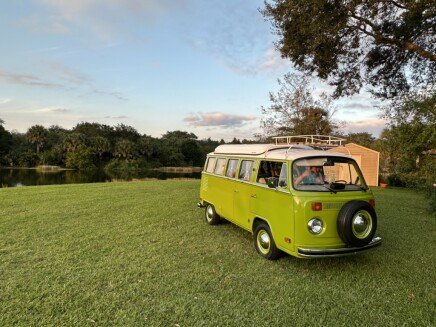 Photo 1 for 1979 Volkswagen Vans