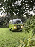 Thumbnail Photo 1 for 1979 Volkswagen Vans