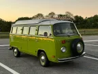 Thumbnail Photo 2 for 1979 Volkswagen Vans