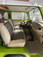 Thumbnail Photo 4 for 1979 Volkswagen Vans