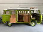 Thumbnail Photo 6 for 1979 Volkswagen Vans