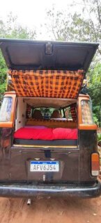 Thumbnail Photo 2 for 1979 Volkswagen Vans
