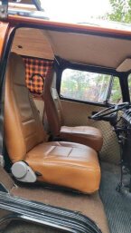 Thumbnail Photo 5 for 1979 Volkswagen Vans