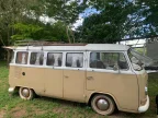 Thumbnail Photo 1 for 1979 Volkswagen Vans