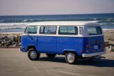 1979 Volkswagen Vans