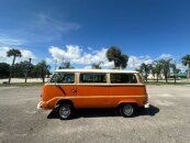 1979 Volkswagen Vans