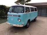 1979 Volkswagen Vans