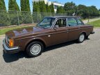 Thumbnail Photo 2 for 1979 Volvo 244