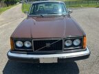 Thumbnail Photo 6 for 1979 Volvo 244