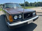 Thumbnail Photo 5 for 1979 Volvo 244