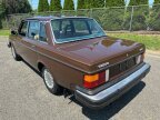 Thumbnail Photo 4 for 1979 Volvo 244