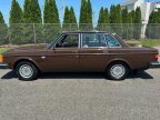 Thumbnail Photo 3 for 1979 Volvo 244
