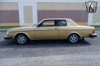 Thumbnail Photo 2 for 1979 Volvo 262C