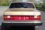 Thumbnail Photo 6 for 1979 Volvo 262C