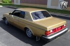 Thumbnail Photo 5 for 1979 Volvo 262C