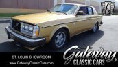 1979 Volvo 262C