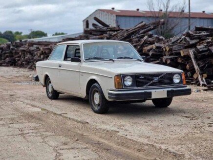 Photo 1 for 1979 Volvo Other Volvo Models
