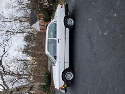 Photo 1 for 1980 BMW 320i Coupe for Sale by Owner