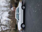 1980 BMW 320i Coupe