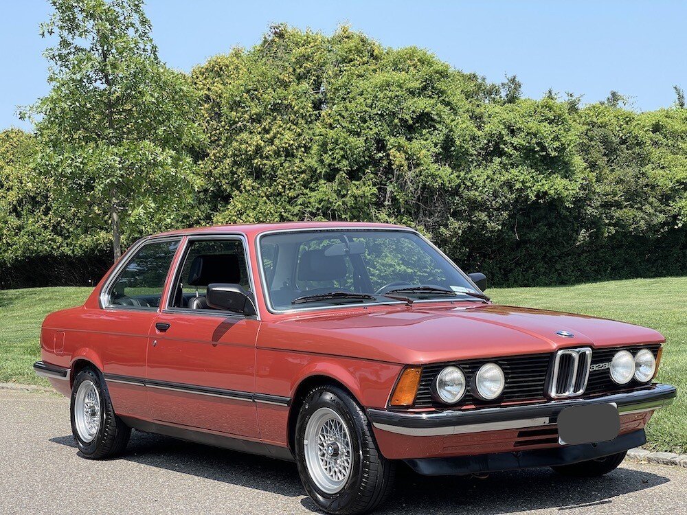 BMW 323i Classic Cars for Sale near Portland, Connecticut Classics on Autotrader
