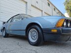 Thumbnail Photo 6 for 1980 BMW 633CSi Coupe