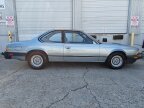Thumbnail Photo 2 for 1980 BMW 633CSi Coupe