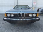Thumbnail Photo 3 for 1980 BMW 633CSi Coupe