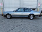 Thumbnail Photo 1 for 1980 BMW 633CSi Coupe