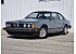 1980 BMW 633CSi