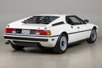 Thumbnail Photo 4 for 1980 BMW M1
