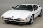 Thumbnail Photo 1 for 1980 BMW M1