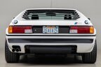 Thumbnail Photo 6 for 1980 BMW M1