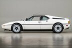 Thumbnail Photo 2 for 1980 BMW M1