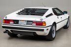 Thumbnail Photo 5 for 1980 BMW M1