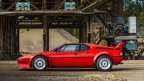 Thumbnail Photo 1 for 1980 BMW M1