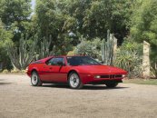 1980 BMW M1