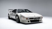 1980 BMW M1