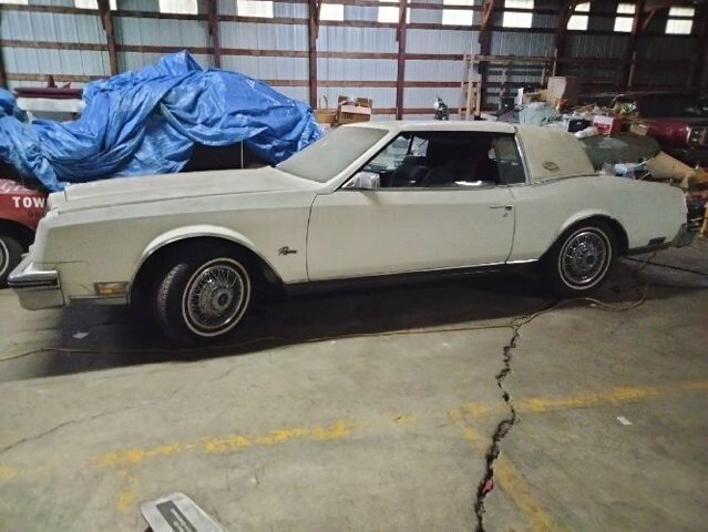 1980 Buick Riviera