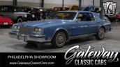 1980 Buick Riviera