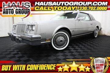 1980 Buick Riviera