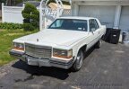 Thumbnail Photo 1 for 1980 Cadillac De Ville