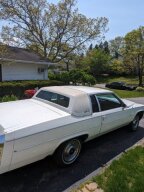 Thumbnail Photo 5 for 1980 Cadillac De Ville