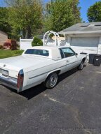 Thumbnail Photo 2 for 1980 Cadillac De Ville