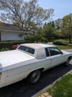 Thumbnail Photo 3 for 1980 Cadillac De Ville